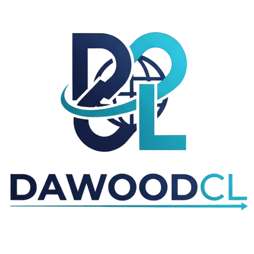 Dawood Custom Links Logo